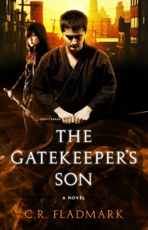 [The Gatekeeper's Son 01] • The Gatekeeper's Son